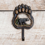 Bear Paw Wilderness Single Hook