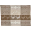 Alpine Hideaway Placemats - Set of 4