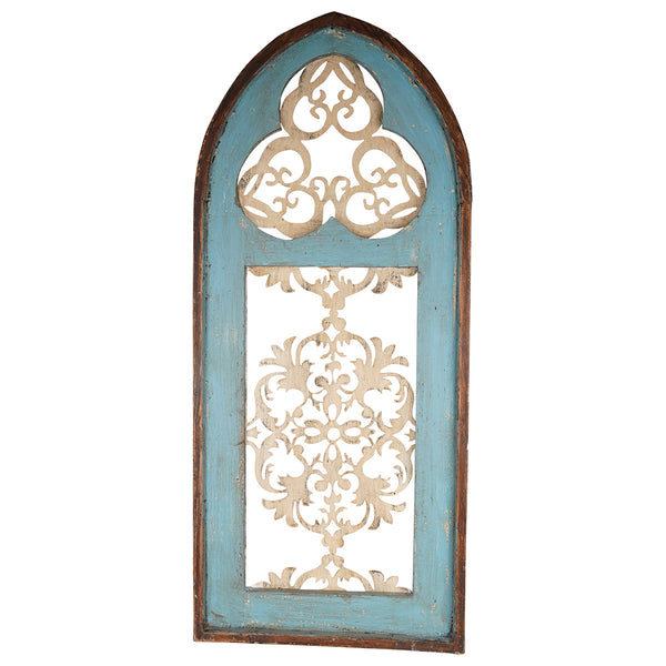 Architectural Window Wall Art