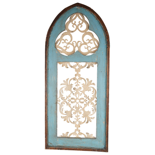 Architectural Window Wall Art
