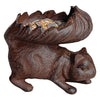 Squirrel Feeder Bowl