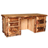 Aspen Executive Desk