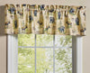 Mountain Escape Valance