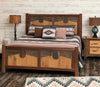 Kensington Ranch King Bed