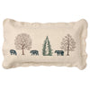 Bear Creek King Sham
