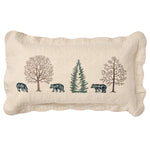 Bear Creek King Sham