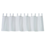 Western Spring Valance