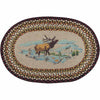 Elk Call Rug - OUT OF STOCK UNTIL 07/06/2026