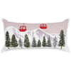 Ski Lift Pillow - OUT OF STOCK UNTIL 07/02/2026
