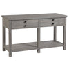Northern Pine Console Table - OUT OF STOCK UNTIL 07/20/2026