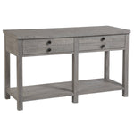 Northern Pine Console Table - OUT OF STOCK UNTIL 07/20/2026