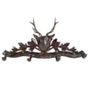 Small Stag Coat Rack