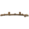 Branch Metal 8 Inch Cabinet Pull - Set of 2