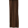 Bison Ridge I Rod Pocket Drape - OVERSTOCK