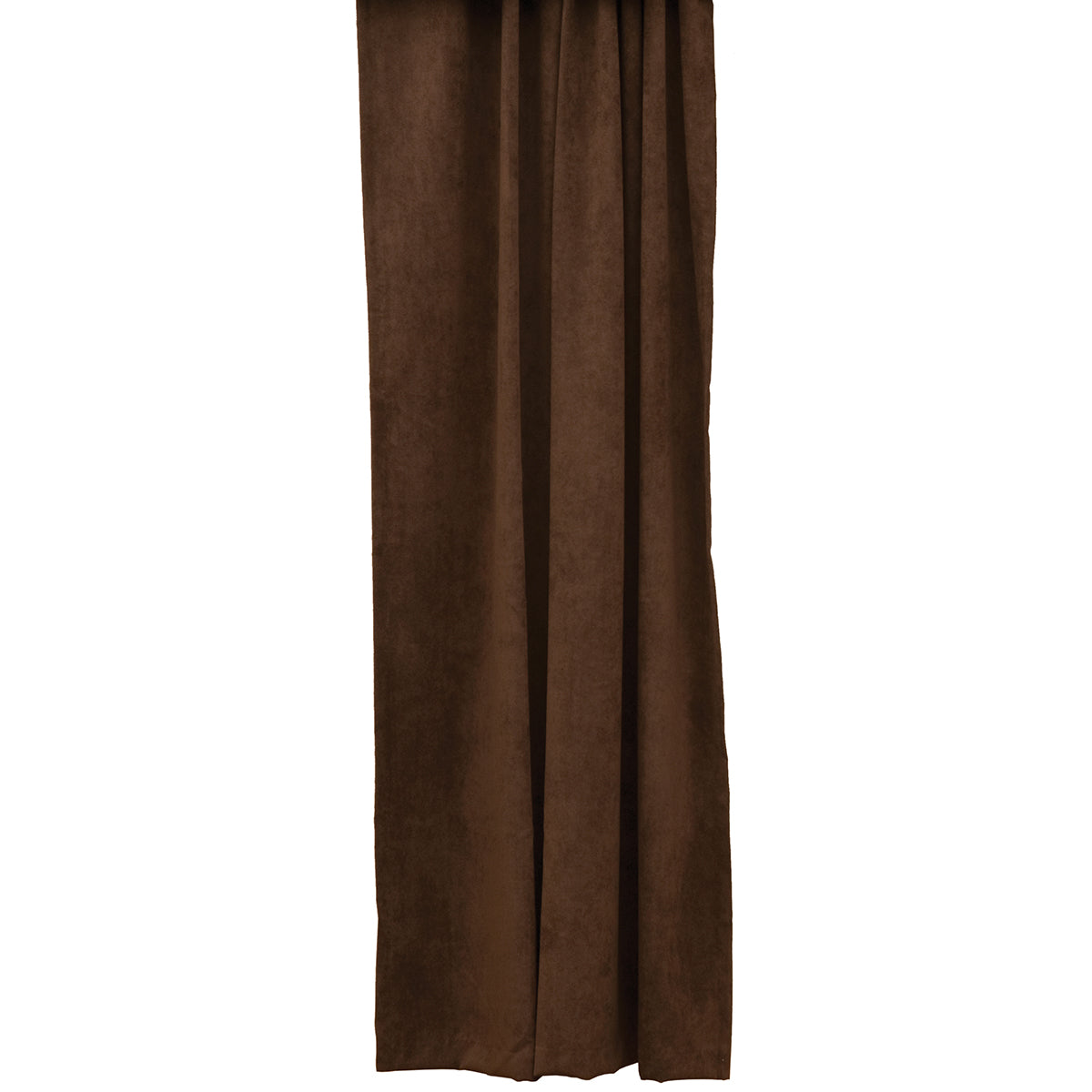 Bison Ridge I Rod Pocket Drape - OVERSTOCK