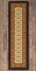 Rustic Reflections Rug - 2 x 8