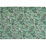 Mistletoe Magic Placemats - Set of 4