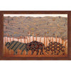 Woodland Patterns Wall Art