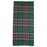 Greenwood Plaid Kitchen Towel - Set of 4
