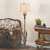 Antler Pass Floor Lamp