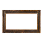 Mustang Hollow Mirror