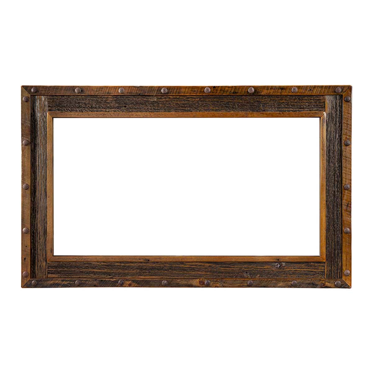 Mustang Hollow Mirror