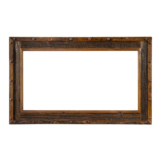 Mustang Hollow Mirror