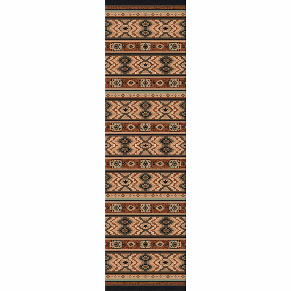 Sundown Rug - 2 x 8