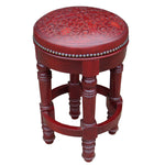 Mercedes Barstools - Set of 2