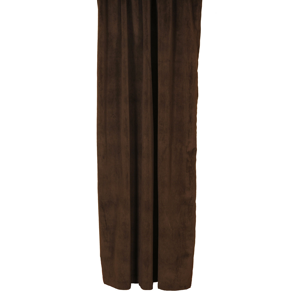 Hudson II Rod Pocket Drape