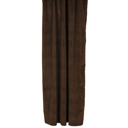 Hudson II Rod Pocket Drape