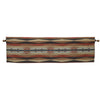 Sunset Canyon Valance