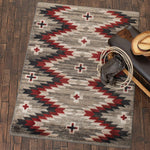 Las Cruces Rug - 4 x 5