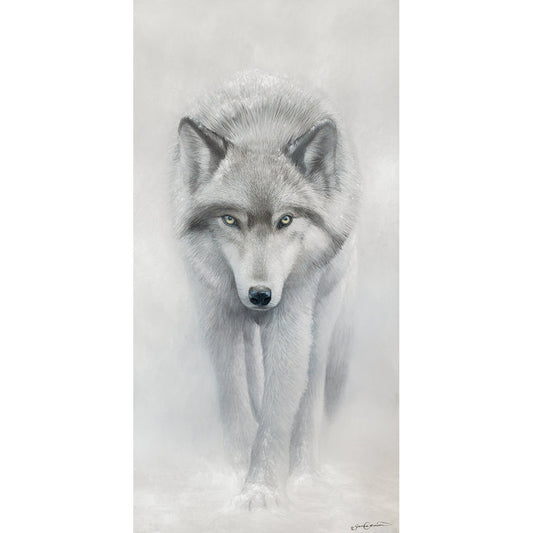 Ghost II Limited Edition Print
