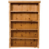 Log Bookshelf - Large