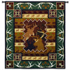 Antlers Wall Tapestry