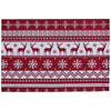 Holiday Cheer Placemats - Set of 4