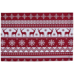 Holiday Cheer Placemats - Set of 4