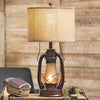 Lauren Table Lamp
