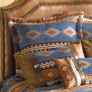 Sierra Euro Sham