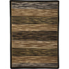 Earth Rhythms Natural Rug - 11 Foot Octagon