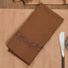 Cowboy Barbed Wire Napkin - Set of 4