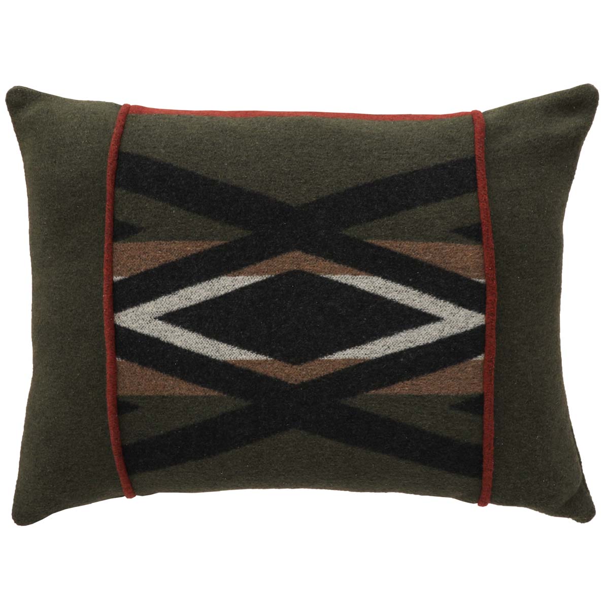Paloma Earth Standard Sham