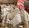 Fairfield Bed Set - King