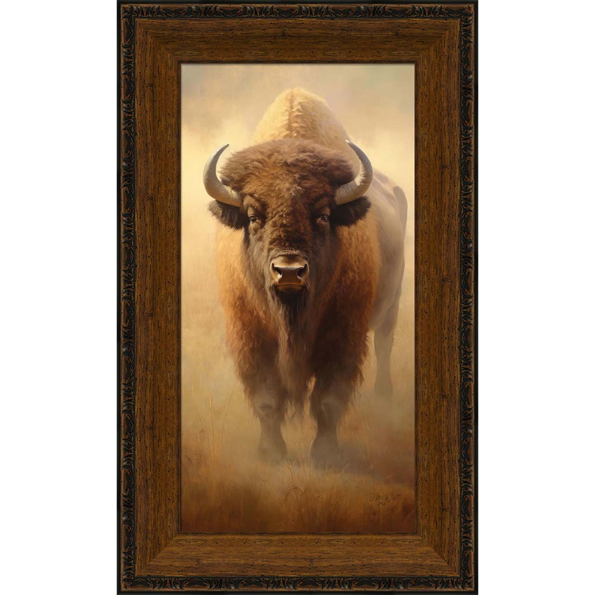 Plainskeeper Wall Art