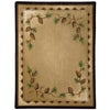 Ponderosa Rug - 11 Ft. Octagon