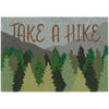Hike Indoor/Outdoor Rug - 1 x 2 - OUT OF STOCK UNTIL 08/18/2026