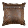 Canyon Shadows Euro Sham