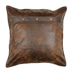 Canyon Shadows Euro Sham
