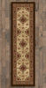 Settlers Retreat Rug - 2 x 8
